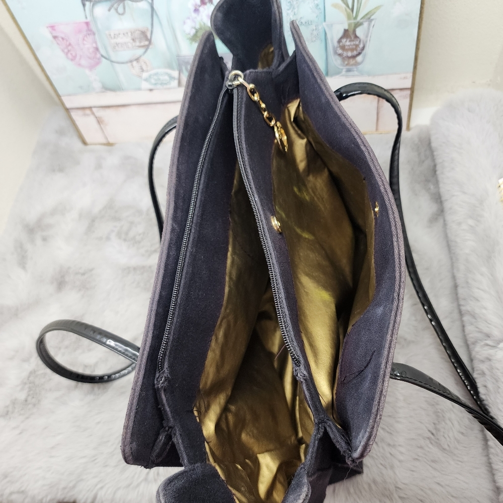 Nina Ricci handbag - Picture 12 of 14